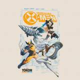 「「MARVEL Tōkon: Fighting Souls」が8月7日に発売決定！予約特典や各エディションの詳細も」の画像10