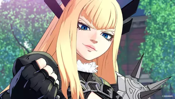 「「MARVEL Tōkon: Fighting Souls」が8月7日に発売決定！予約特典や各エディションの詳細も」の画像