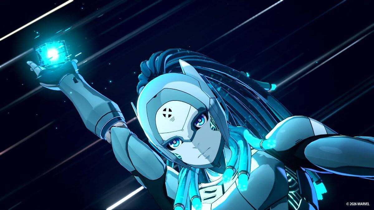 「MARVEL Tōkon: Fighting Souls」が8月7日に発売決定！予約特典や各エディションの詳細も