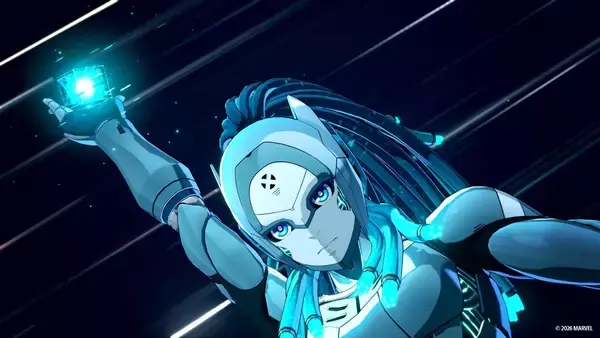 「「MARVEL Tōkon: Fighting Souls」が8月7日に発売決定！予約特典や各エディションの詳細も」の画像