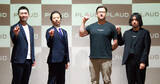 「物理ボタン搭載の新モデル「Plaud NotePin S」発表会レポート！長友佑都選手出演のテレビCMも公開」の画像1