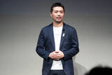 「物理ボタン搭載の新モデル「Plaud NotePin S」発表会レポート！長友佑都選手出演のテレビCMも公開」の画像13