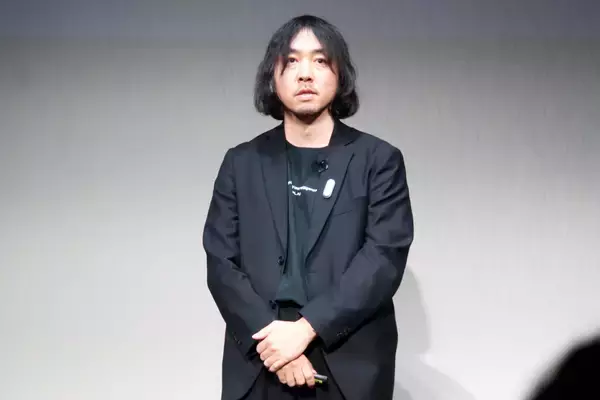 「物理ボタン搭載の新モデル「Plaud NotePin S」発表会レポート！長友佑都選手出演のテレビCMも公開」の画像