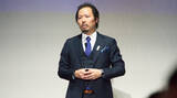 「物理ボタン搭載の新モデル「Plaud NotePin S」発表会レポート！長友佑都選手出演のテレビCMも公開」の画像7