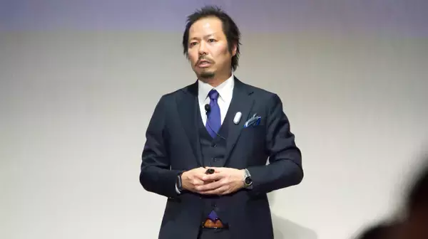 「物理ボタン搭載の新モデル「Plaud NotePin S」発表会レポート！長友佑都選手出演のテレビCMも公開」の画像