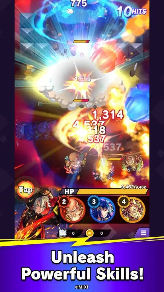 モンストのグローバル版「STRIKE WORLD」が4月16日からインドで正式サービス開始！シーズン1も開催中