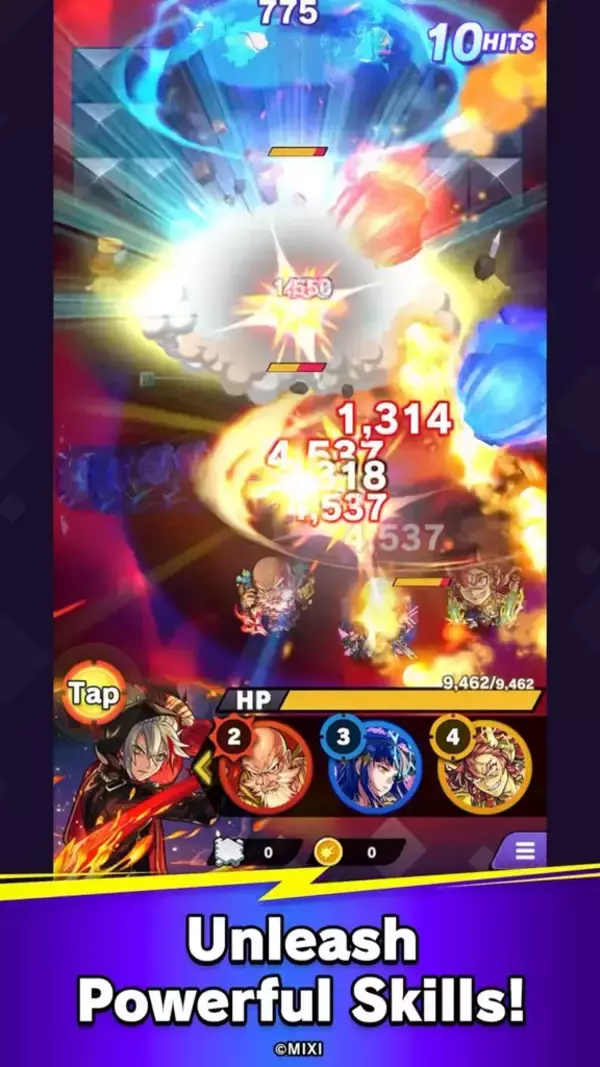 「モンストのグローバル版「STRIKE WORLD」が4月16日からインドで正式サービス開始！シーズン1も開催中」の画像