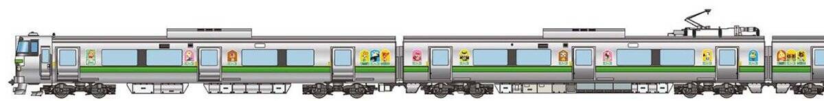北海道で「あつまれ どうぶつの森」のイベントが多数開催！スタンプラリーやポップアップイベントなど