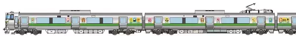 「北海道で「あつまれ どうぶつの森」のイベントが多数開催！スタンプラリーやポップアップイベントなど」の画像