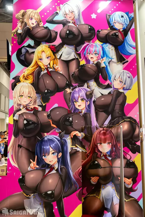 「【C108】みるくふぁくとりーブースのコスプレフォトレポート！ふれいあ、けとる、馨くんなど登場」の画像