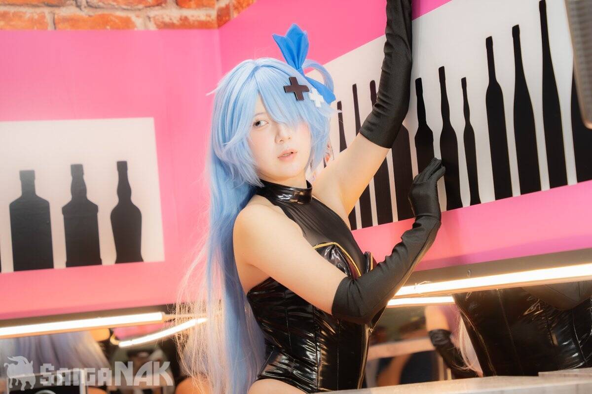 【C108】みるくふぁくとりーブースのコスプレフォトレポート！ふれいあ、けとる、馨くんなど登場