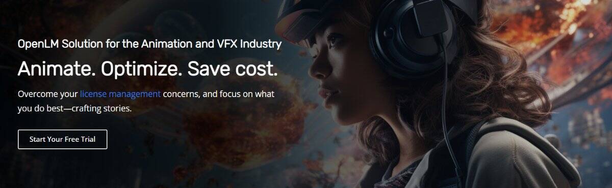 ゲーム開発に必須のソフトウェアライセンス管理ソリューションを提供する「OpenLM」にインタビュー！