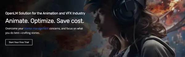 「ゲーム開発に必須のソフトウェアライセンス管理ソリューションを提供する「OpenLM」にインタビュー！」の画像