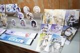 「【コミケ107】企業ブースフォトレポート「勝利の女神：NIKKE」」の画像10