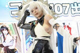 「【コミケ107】企業ブースフォトレポート「勝利の女神：NIKKE」」の画像4