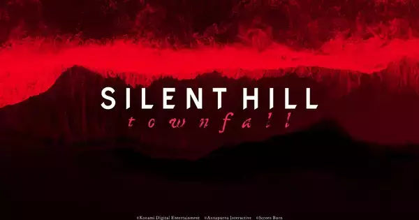 「SILENT HILL: Townfall」が2026年に発売決定！最新トレーラーや公式サイトが公開