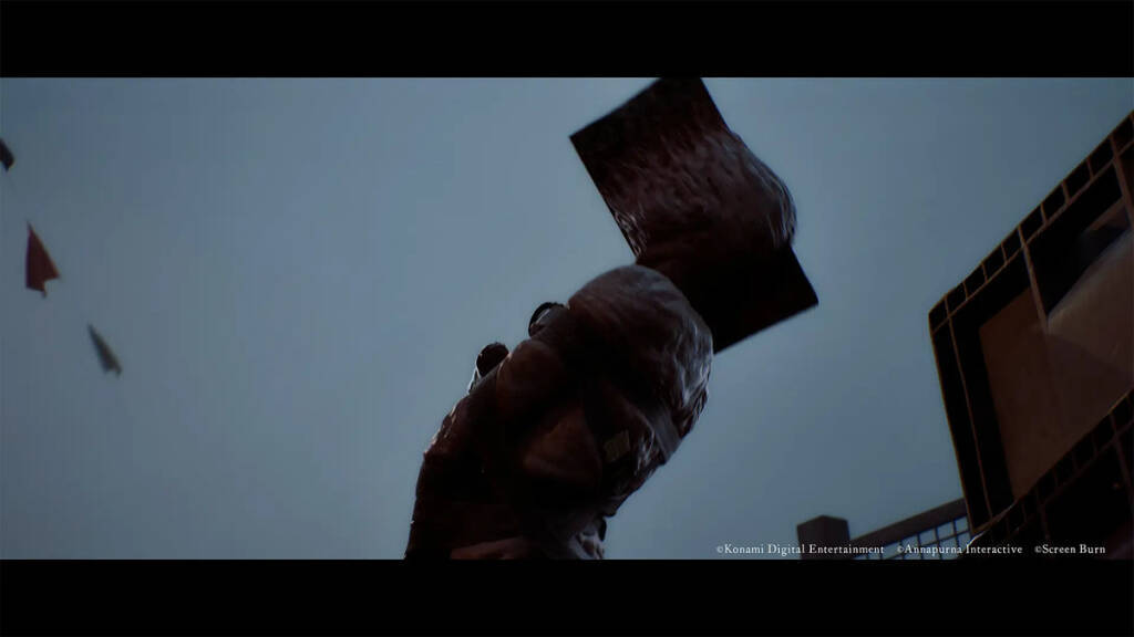 「SILENT HILL: Townfall」が2026年に発売決定！最新トレーラーや公式サイトが公開