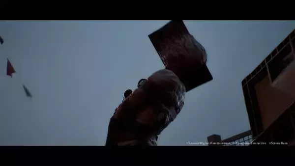 「「SILENT HILL: Townfall」が2026年に発売決定！最新トレーラーや公式サイトが公開」の画像