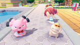 「「ぽこ あ ポケモン エキスパンションパス」第1弾「ブクブクうみぞこの街」8月5日配信決定！追加コンテンツの内容やDLC第2弾の最新情報を解禁」の画像26