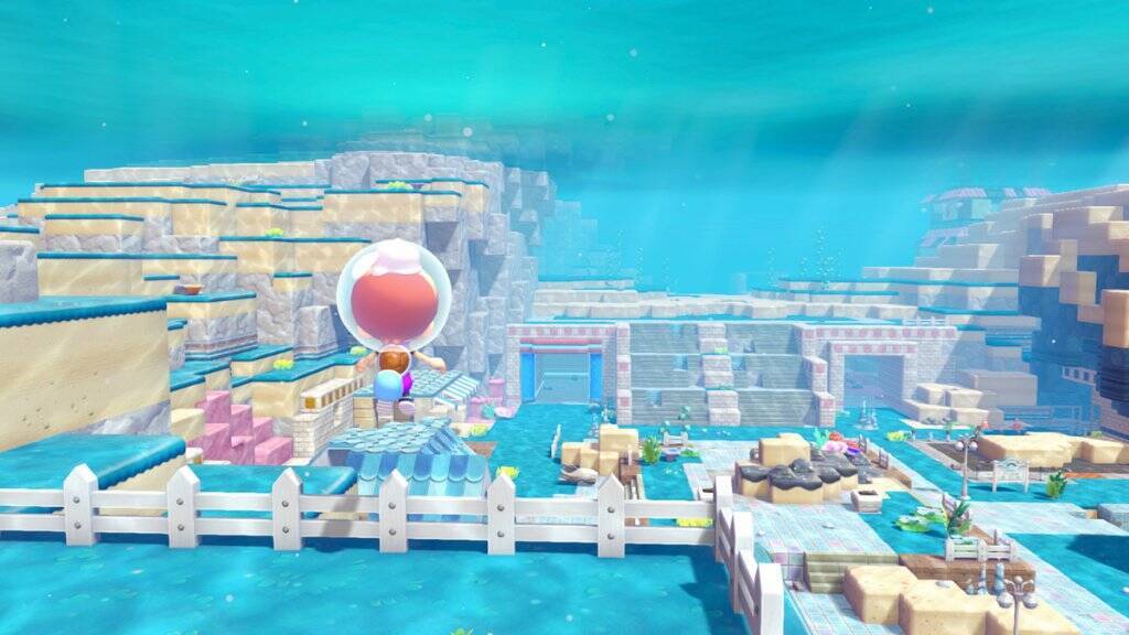 「ぽこ あ ポケモン エキスパンションパス」第1弾「ブクブクうみぞこの街」8月5日配信決定！追加コンテンツの内容やDLC第2弾の最新情報を解禁