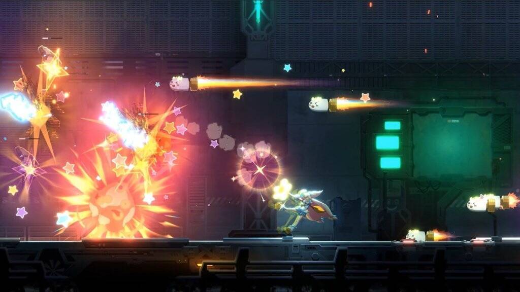 Nintendo Switch 2向け「BLAZBLUE ENTROPY EFFECT X」発売！既存プラットフォームにも大型アップデート