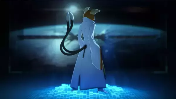 「Nintendo Switch 2向け「BLAZBLUE ENTROPY EFFECT X」発売！既存プラットフォームにも大型アップデート」の画像