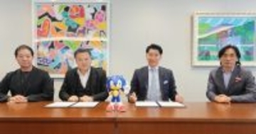 「セガ」がタイの「C.P.グループ」とASEAN地域でのエンタテインメント分野における協業検討に向けて基本合意を締結