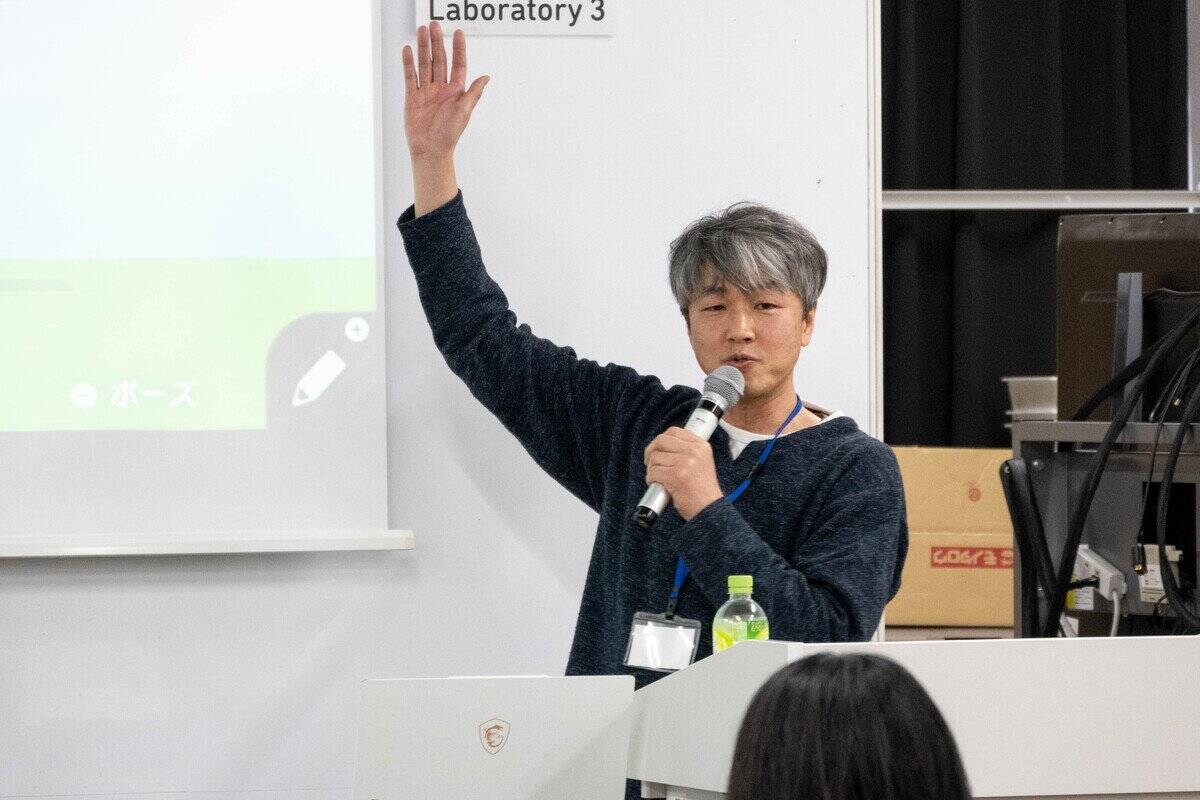 【FUKUOKA ゲームクリエイターズ・ネクスト】出展ブースをレポート！「GFF AWARD」ノミネート作品の試遊やゲーム制作体験教室など盛りだくさん