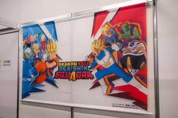 「【FUKUOKA ゲームクリエイターズ・ネクスト】出展ブースをレポート！「GFF AWARD」ノミネート作品の試遊やゲーム制作体験教室など盛りだくさん」の画像