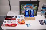 「【FUKUOKA ゲームクリエイターズ・ネクスト】出展ブースをレポート！「GFF AWARD」ノミネート作品の試遊やゲーム制作体験教室など盛りだくさん」の画像24