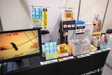 「【FUKUOKA ゲームクリエイターズ・ネクスト】出展ブースをレポート！「GFF AWARD」ノミネート作品の試遊やゲーム制作体験教室など盛りだくさん」の画像26