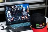 「【FUKUOKA ゲームクリエイターズ・ネクスト】出展ブースをレポート！「GFF AWARD」ノミネート作品の試遊やゲーム制作体験教室など盛りだくさん」の画像3