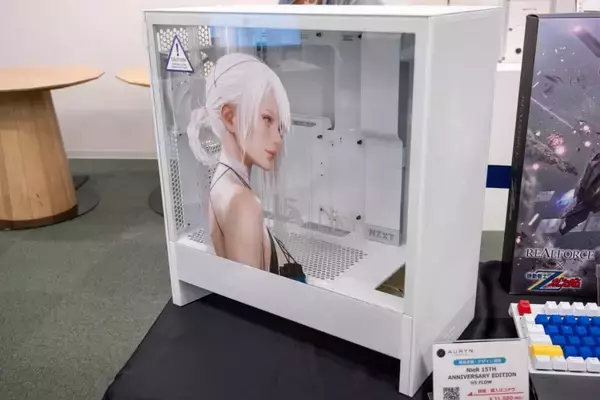 「【FUKUOKA ゲームクリエイターズ・ネクスト】出展ブースをレポート！「GFF AWARD」ノミネート作品の試遊やゲーム制作体験教室など盛りだくさん」の画像