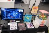 「【FUKUOKA ゲームクリエイターズ・ネクスト】出展ブースをレポート！「GFF AWARD」ノミネート作品の試遊やゲーム制作体験教室など盛りだくさん」の画像35