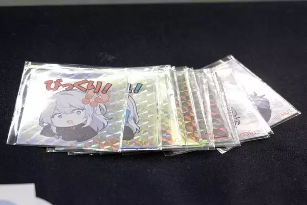 「【FUKUOKA ゲームクリエイターズ・ネクスト】出展ブースをレポート！「GFF AWARD」ノミネート作品の試遊やゲーム制作体験教室など盛りだくさん」の画像