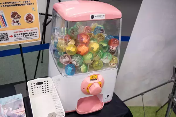 「【FUKUOKA ゲームクリエイターズ・ネクスト】出展ブースをレポート！「GFF AWARD」ノミネート作品の試遊やゲーム制作体験教室など盛りだくさん」の画像