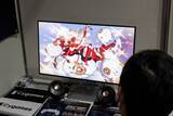 「【FUKUOKA ゲームクリエイターズ・ネクスト】出展ブースをレポート！「GFF AWARD」ノミネート作品の試遊やゲーム制作体験教室など盛りだくさん」の画像6