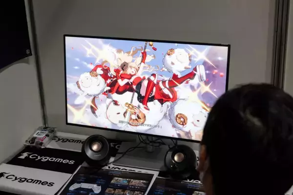 「【FUKUOKA ゲームクリエイターズ・ネクスト】出展ブースをレポート！「GFF AWARD」ノミネート作品の試遊やゲーム制作体験教室など盛りだくさん」の画像