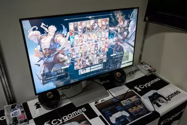 「【FUKUOKA ゲームクリエイターズ・ネクスト】出展ブースをレポート！「GFF AWARD」ノミネート作品の試遊やゲーム制作体験教室など盛りだくさん」の画像