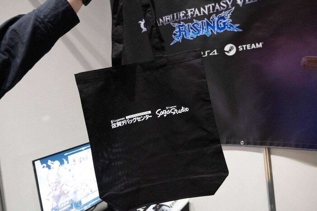 【FUKUOKA ゲームクリエイターズ・ネクスト】出展ブースをレポート！「GFF AWARD」ノミネート作品の試遊やゲーム制作体験教室など盛りだくさん
