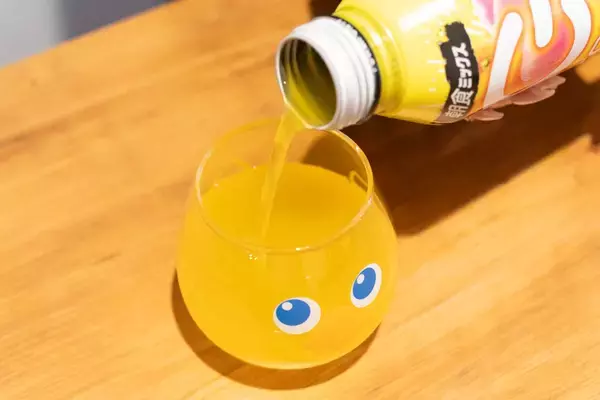 「朝食代わりのエナジードリンク！？エネルギー補給もできる「ZONe POWER MORNING ENERGY」をレビュー」の画像