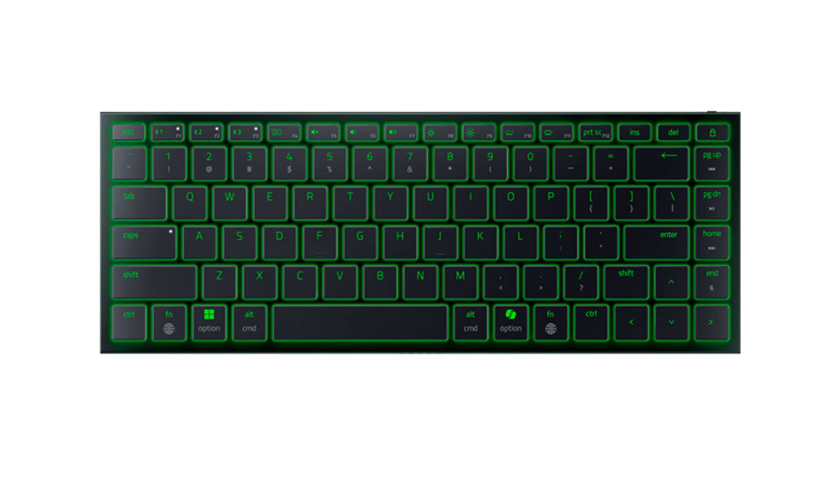 Razerが「新生活セール」を3月31日から開催！人気ゲーミングデバイスを特別価格で提供
