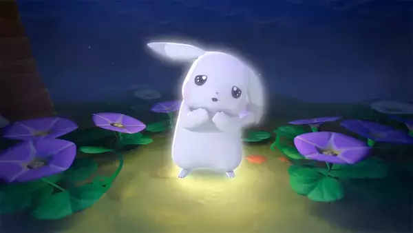 「Switch 2ソフト「ぽこ あ ポケモン」最新映像が公開！モジャンボはかせ、うすいろピカチュウなど変わった姿も」の画像