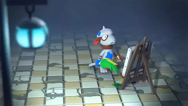 「Switch 2ソフト「ぽこ あ ポケモン」最新映像が公開！モジャンボはかせ、うすいろピカチュウなど変わった姿も」の画像