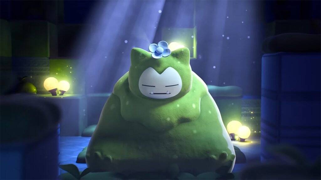 Switch 2ソフト「ぽこ あ ポケモン」最新映像が公開！モジャンボはかせ、うすいろピカチュウなど変わった姿も