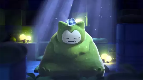 「Switch 2ソフト「ぽこ あ ポケモン」最新映像が公開！モジャンボはかせ、うすいろピカチュウなど変わった姿も」の画像