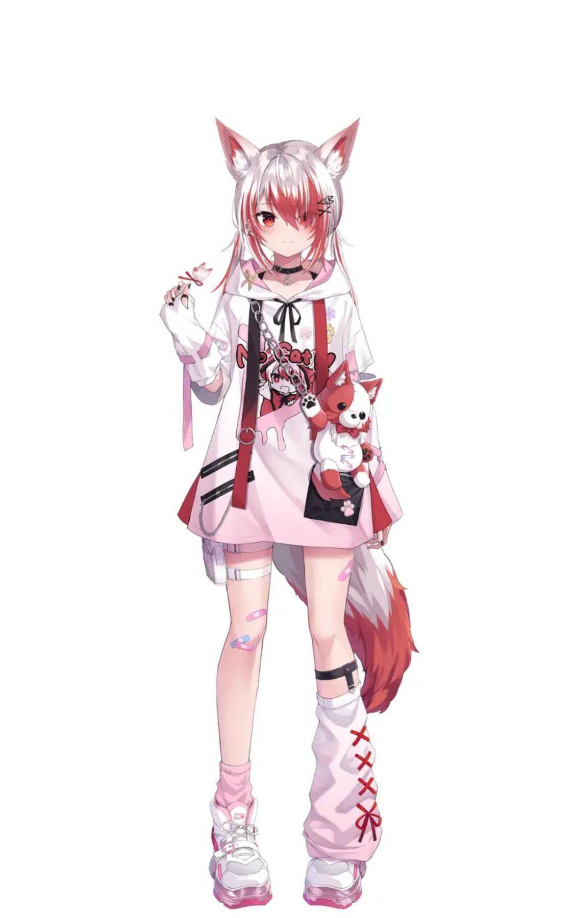 REJECTに「秋雪こはく」が加入！ストリーマー部門強化の新戦力に注目