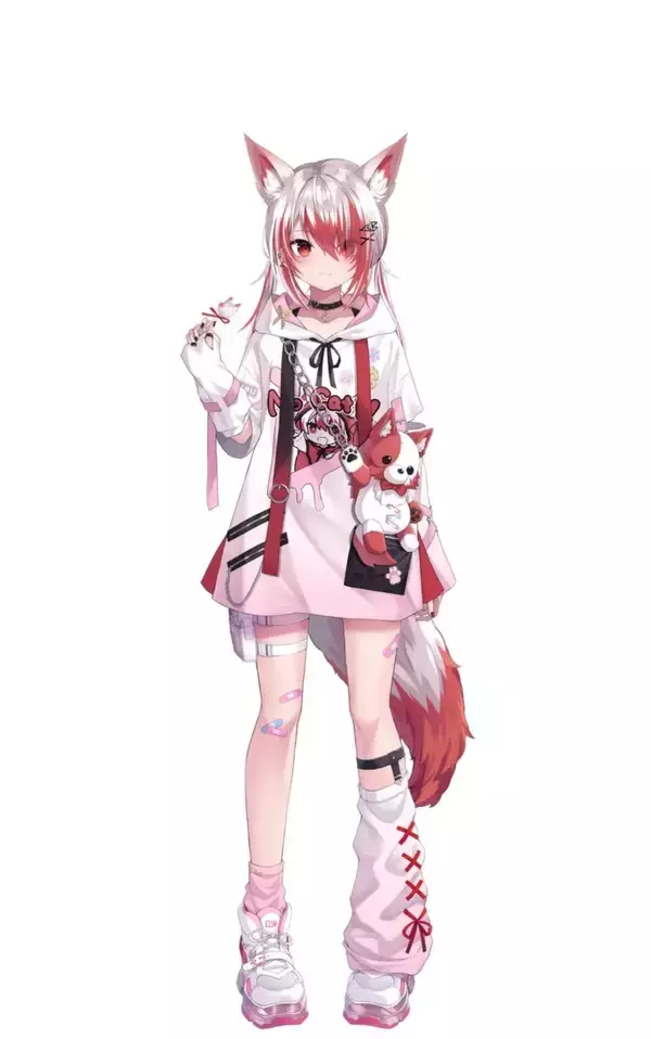 「REJECTに「秋雪こはく」が加入！ストリーマー部門強化の新戦力に注目」の画像