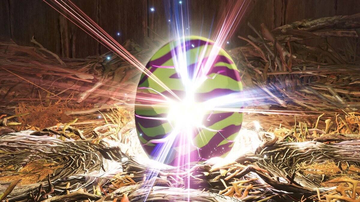 「モンスターハンターストーリーズ3　～運命の双竜～」のゲームシステム公開！ふ化したオトモンを野に帰して生態系を取り戻す