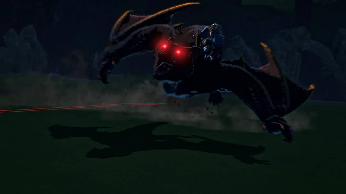 「モンスターハンターストーリーズ3　～運命の双竜～」のゲームシステム公開！ふ化したオトモンを野に帰して生態系を取り戻す